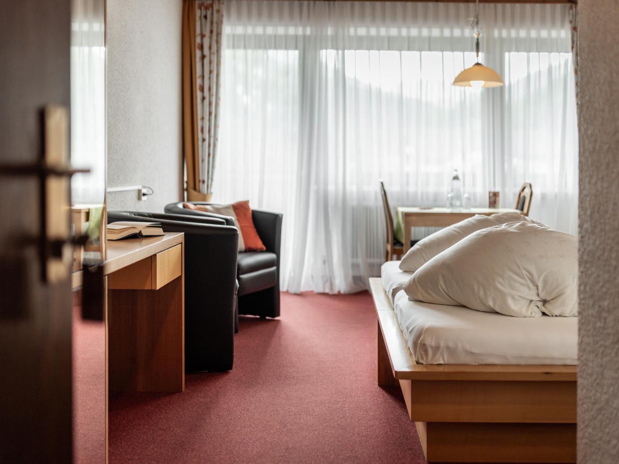 Hotel Engel 멜라우 외부 사진