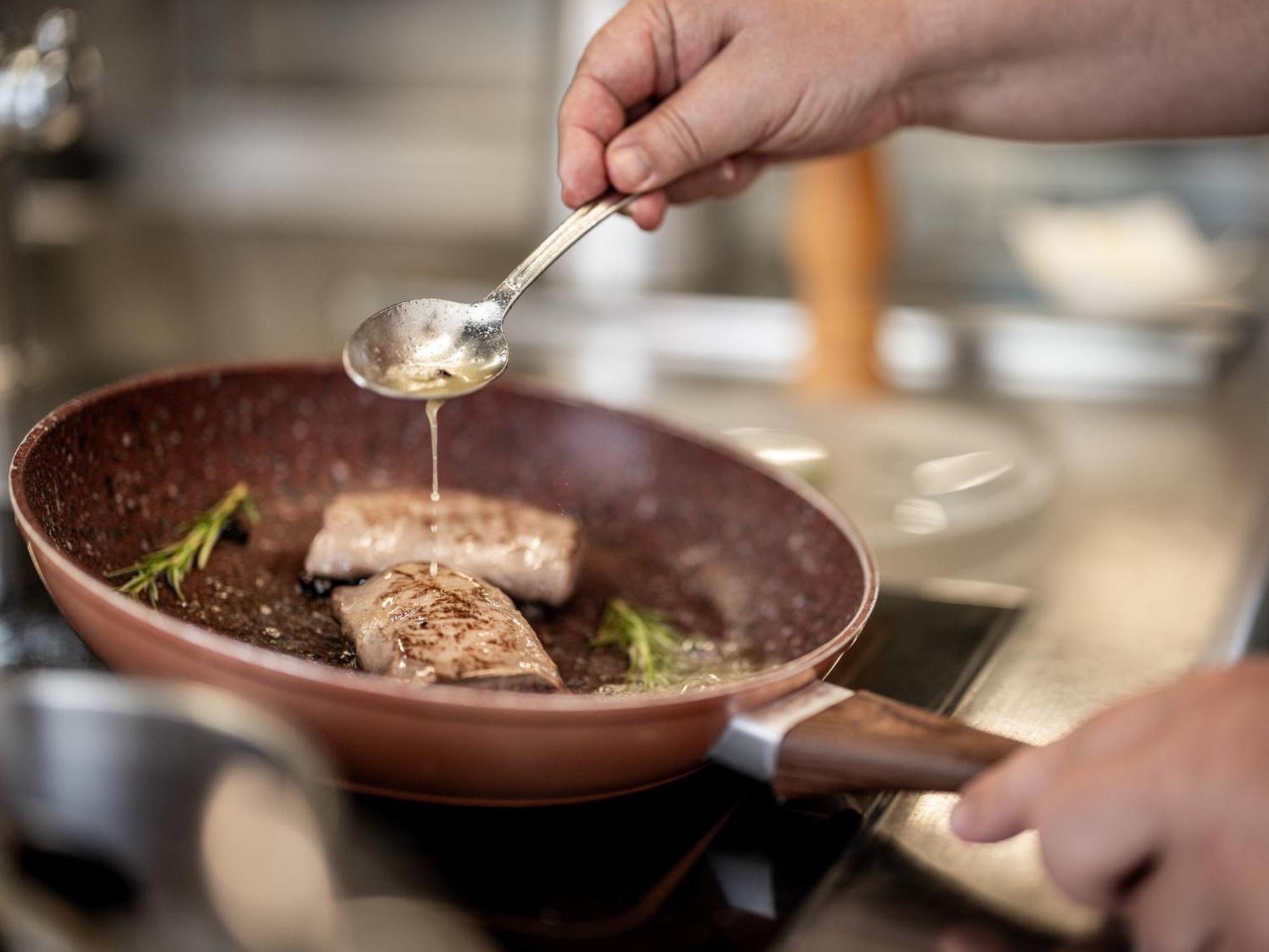 Hotel Engel 멜라우 외부 사진